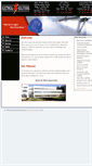 Mobile Screenshot of electrical-solutions.com